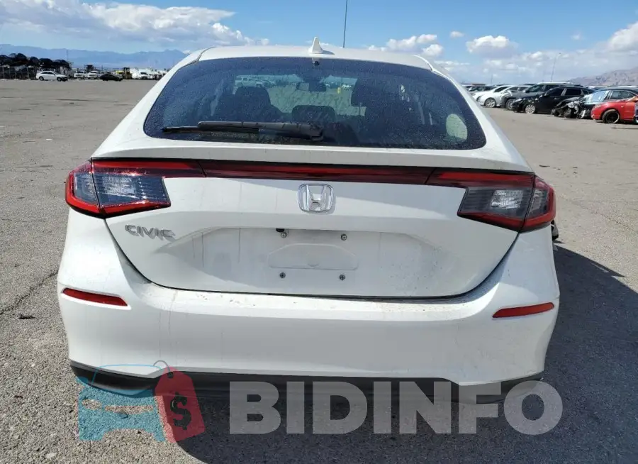 19XFL2H53RE041613 Photo# 6
