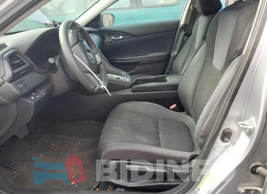 19XZE4F11KE015164 Photo# 7