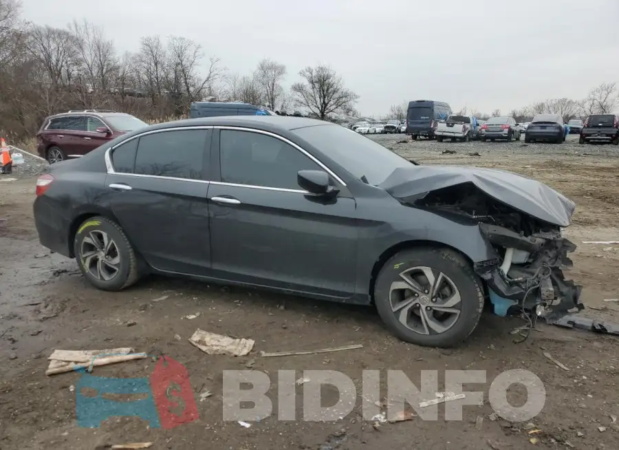 1HGCR2F34HA111416 Photo# 4