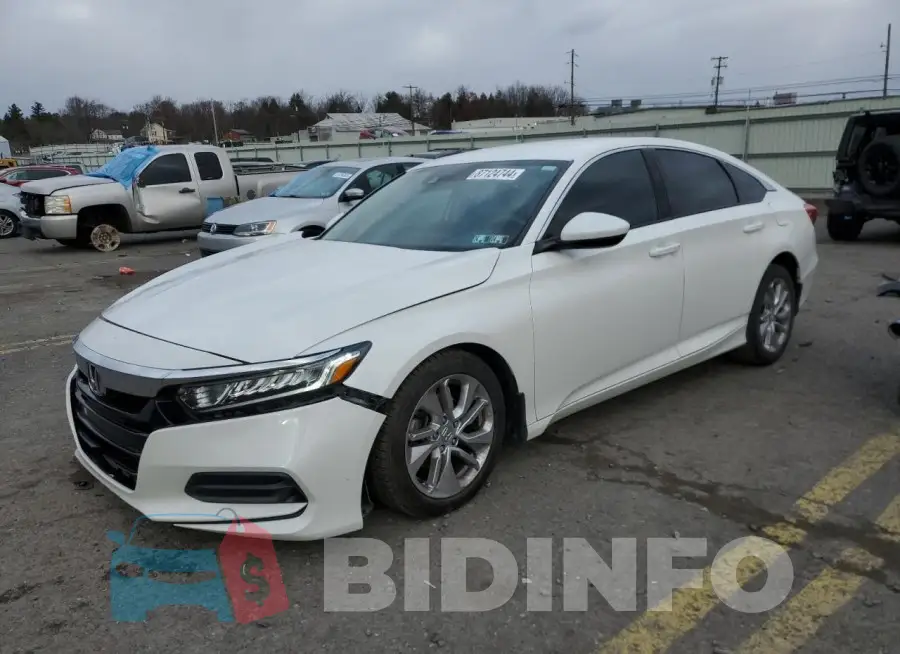 1HGCV1F13LA123635 Photo# 1