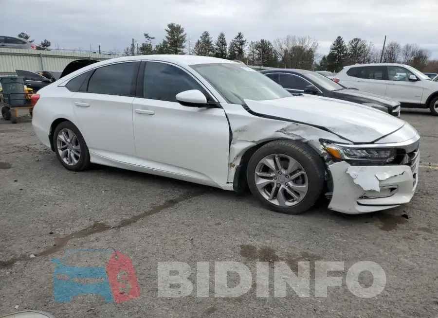 1HGCV1F13LA123635 Photo# 4
