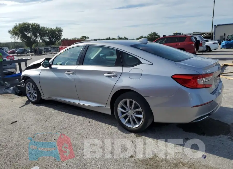1HGCV1F16MA103154 Photo# 2