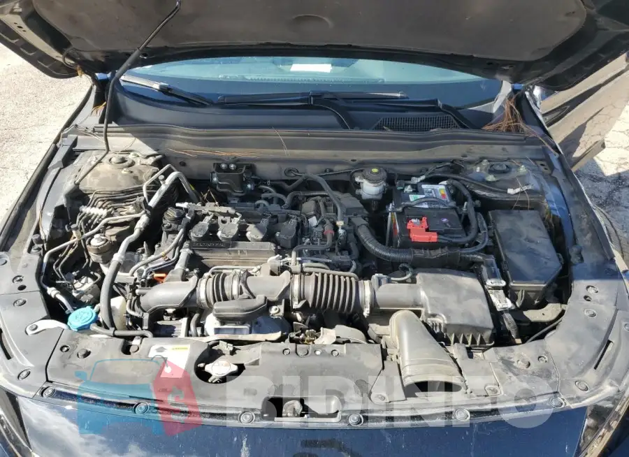 1HGCV1F30MA095263 Photo# 11