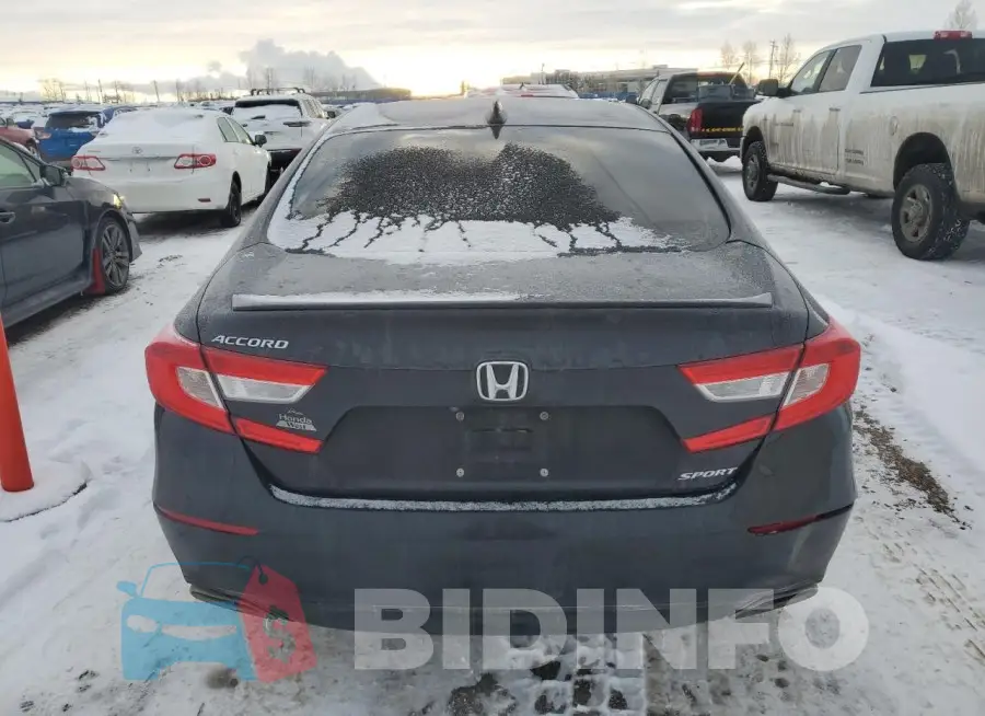 1HGCV1F33JA808362 Photo# 6