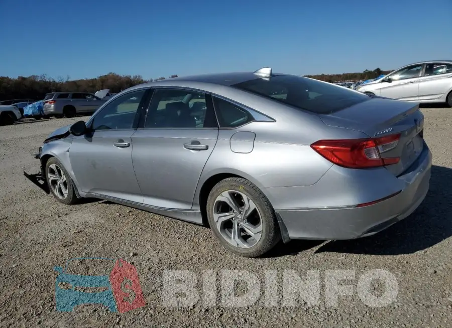 1HGCV1F55JA127427 Photo# 2
