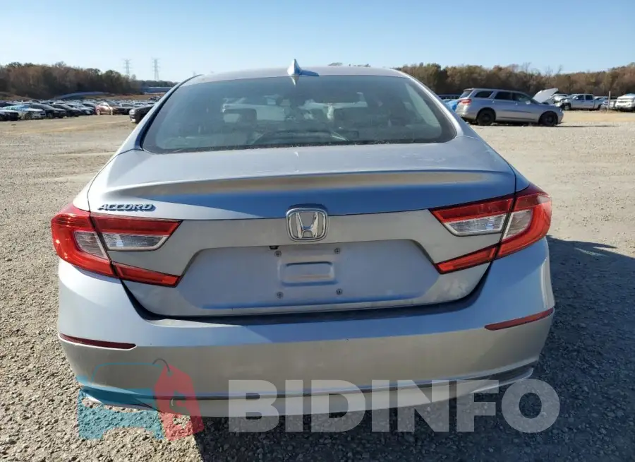 1HGCV1F55JA127427 Photo# 6