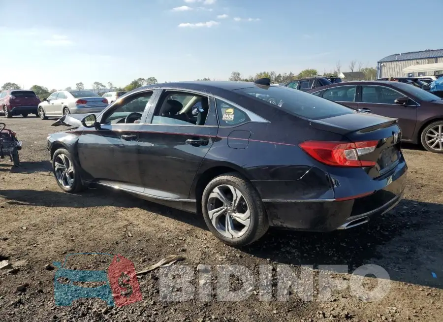 1HGCV2F52KA019080 Photo# 2