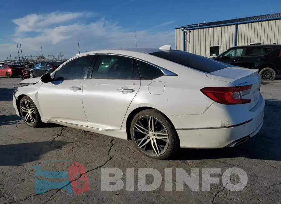 1HGCV2F94MA024688 Photo# 2