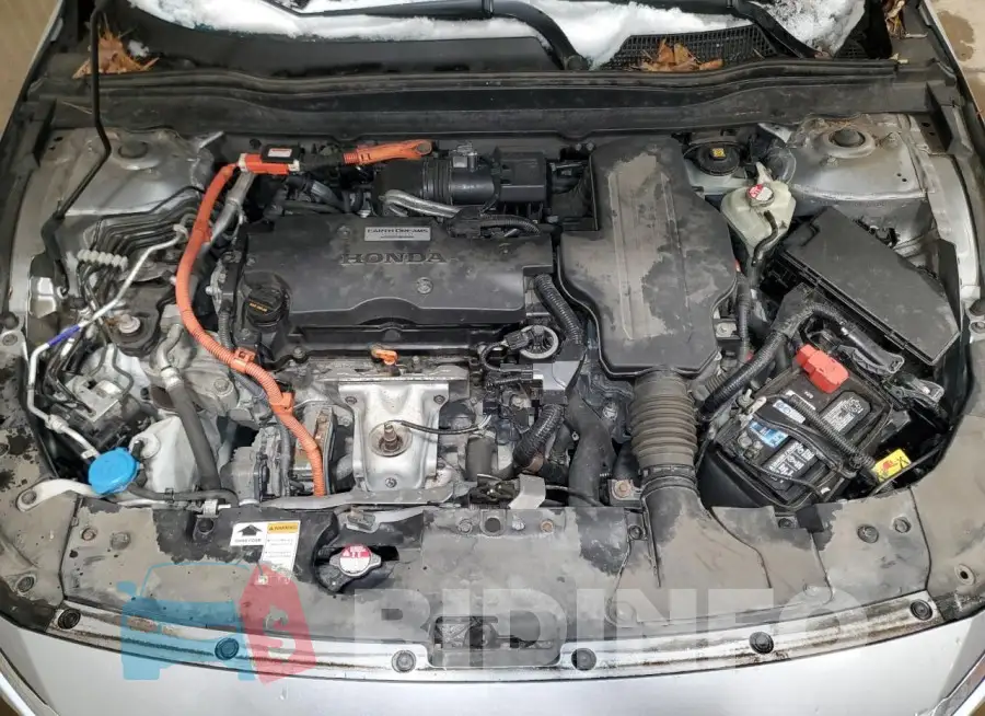 1HGCV3F40JA007974 Photo# 11