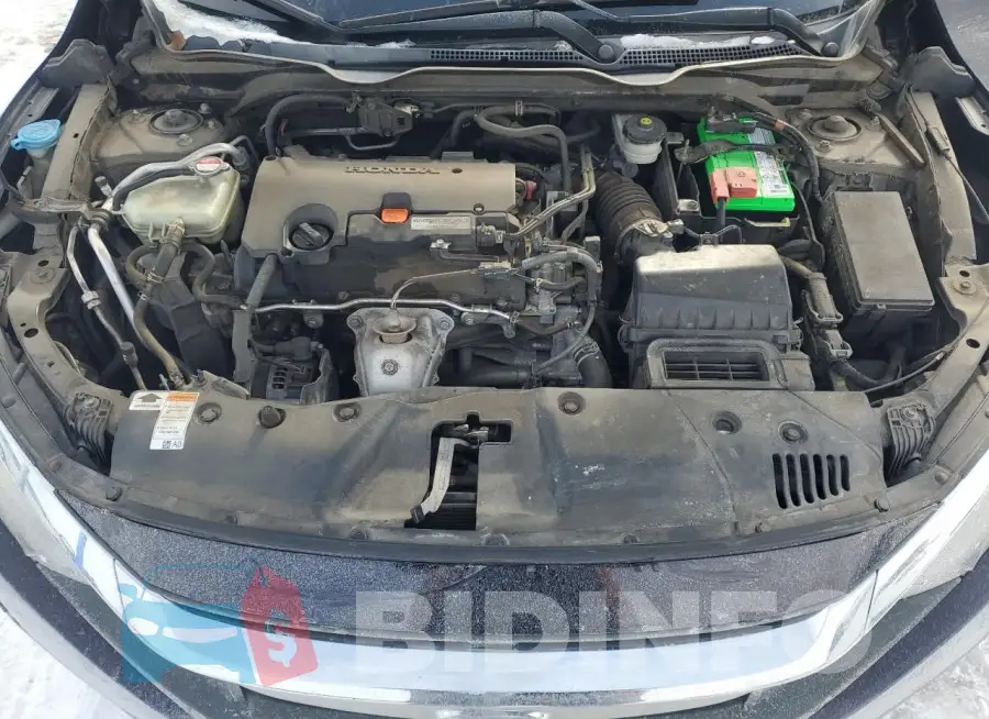 2HGFC2F54GH574351 Photo# 11