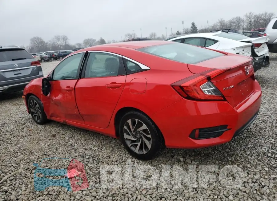 2HGFC2F73GH560619 Photo# 2