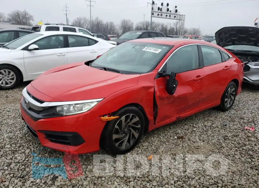 2HGFC2F73GH560619 Photo# 1