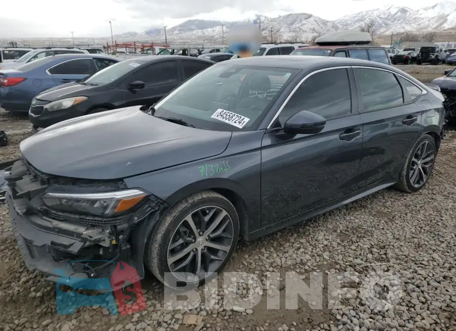 2HGFE1F93NH327326 Photo# 1