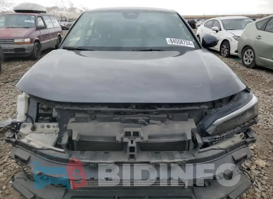 2HGFE1F93NH327326 Photo# 5