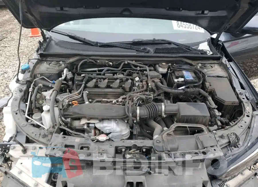 2HGFE1F93NH327326 Photo# 12