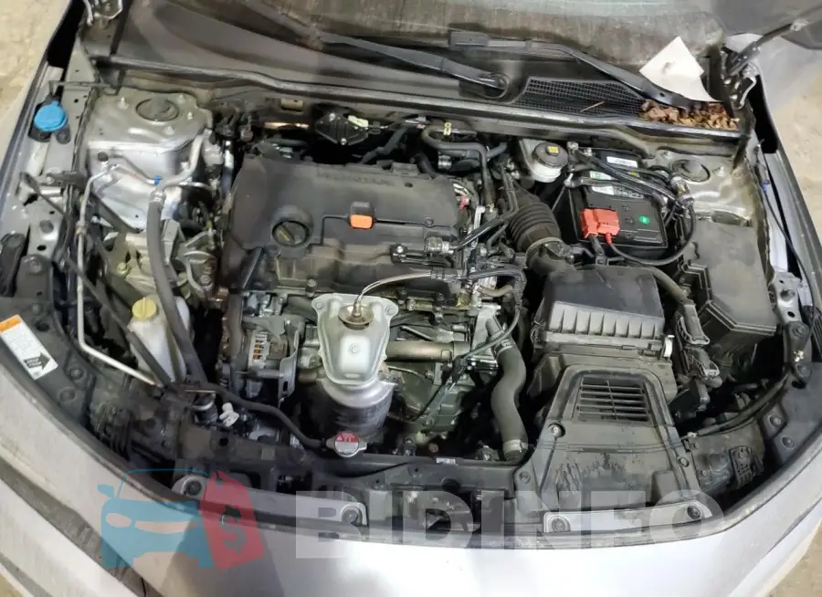 2HGFE2F28NH509337 Photo# 11