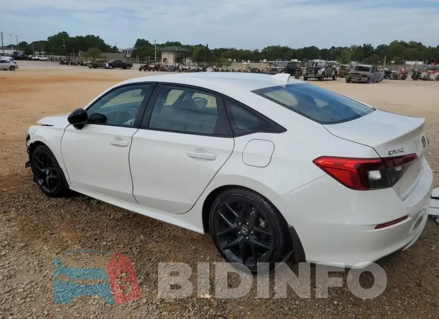 2HGFE2F51RH524942 Photo# 2
