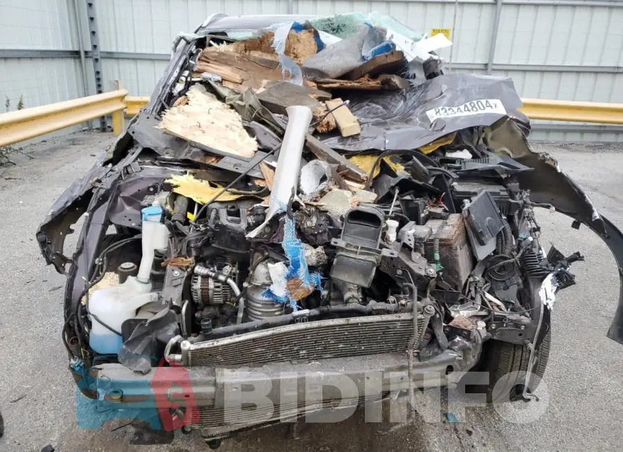 3CZRU6H52NM707341 Photo# 5