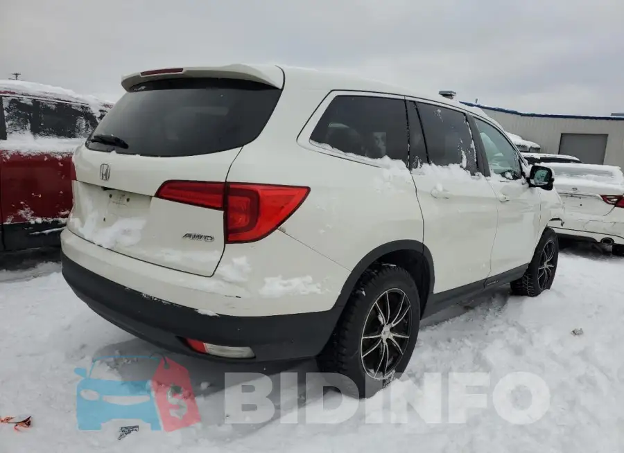 5FNYF6H83JB056192 Photo# 3