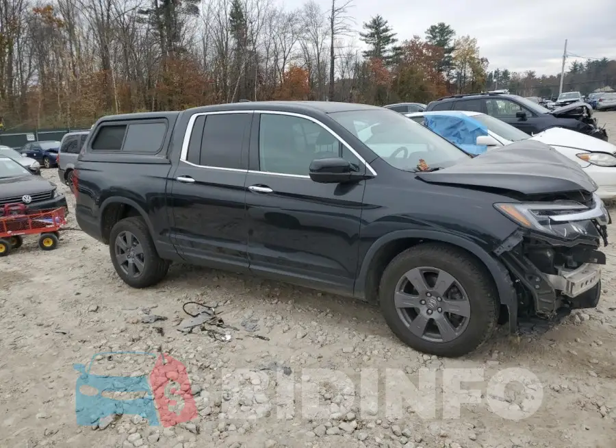 5FPYK3F76LB014114 Photo# 4