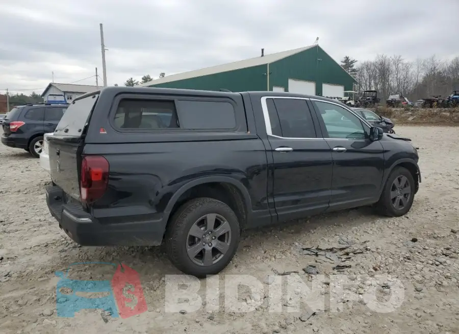 5FPYK3F76LB014114 Photo# 3