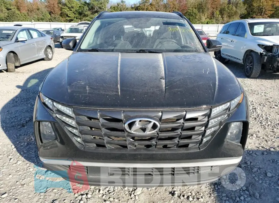 5NMJB3AE8NH119318 Photo# 5