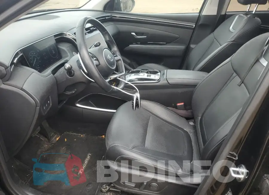 5NMJECDE6RH345236 Photo# 7