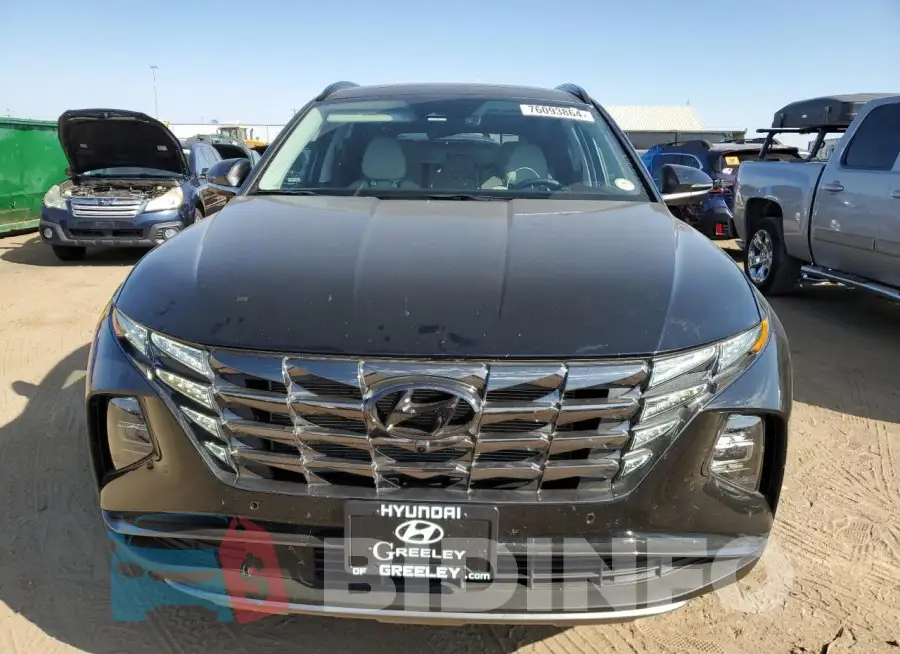 5NMJECDE9RH395502 Photo# 5