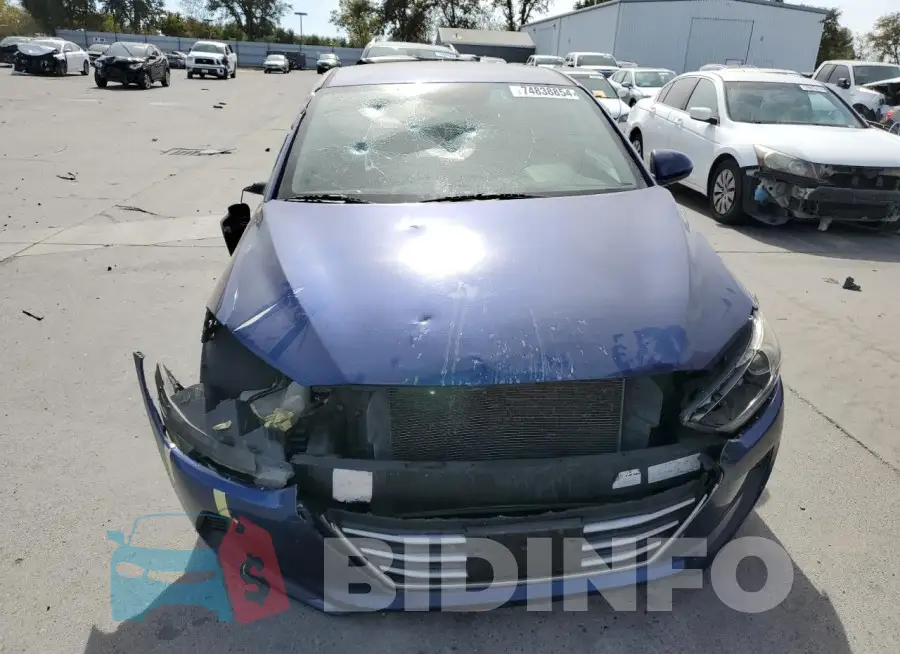 5NPD74LF3HH201667 Photo# 5