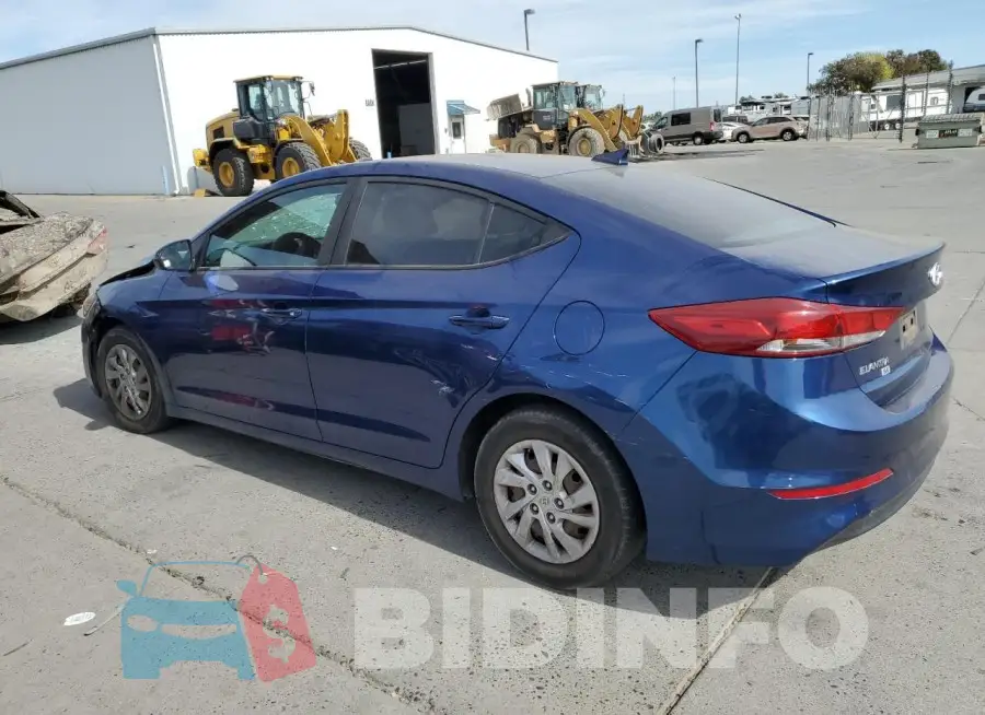 5NPD74LF3HH201667 Photo# 2
