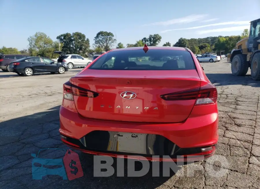 5NPD84LF0LH602874 Photo# 6