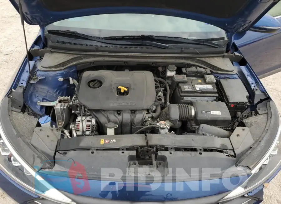 5NPD84LF5KH489437 Photo# 11