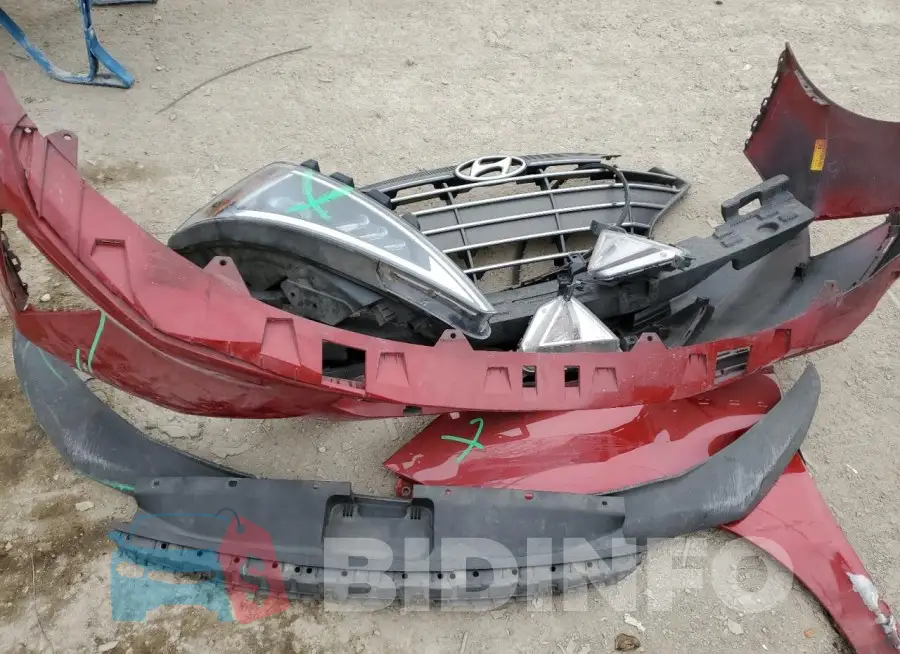 5NPD84LF7KH430177 Photo# 12