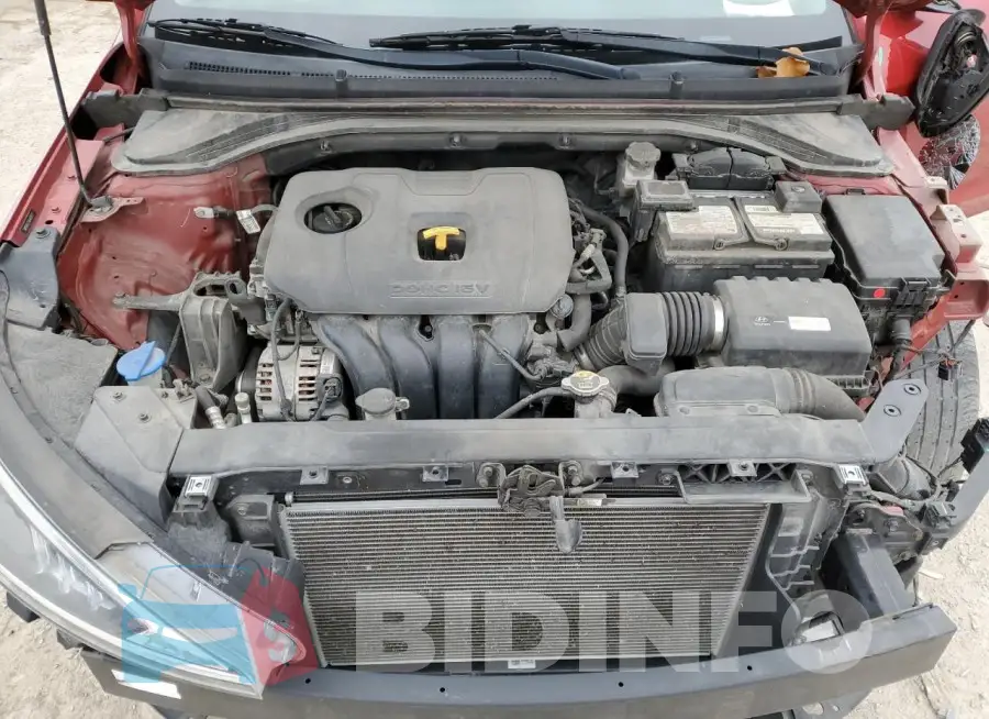 5NPD84LF7KH430177 Photo# 11