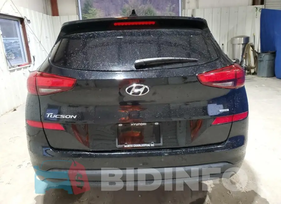 KM8J2CA45LU244589 Photo# 6