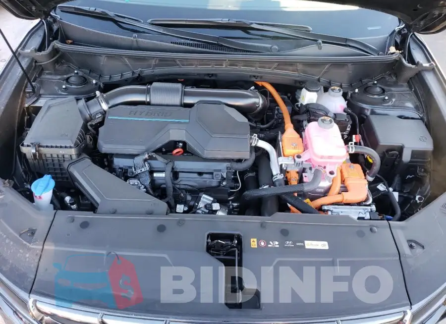 KM8JECD11RU234143 Photo# 12