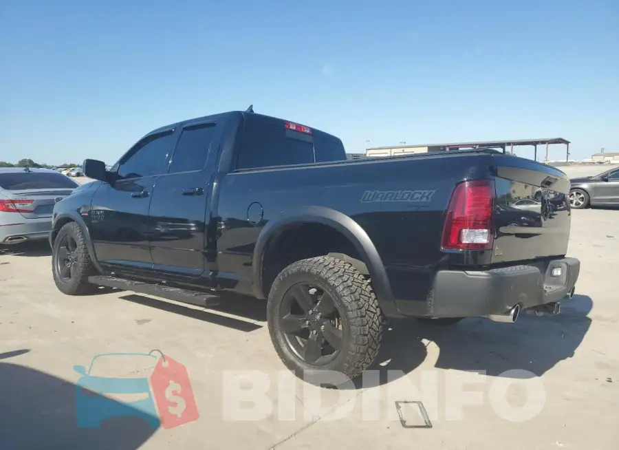 1C6RR6GT5KS716486 Photo# 2