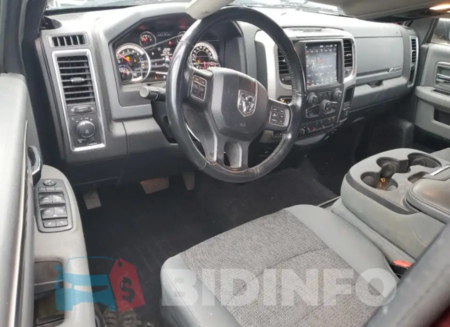 1C6RR7LM6JS277446 Photo# 8