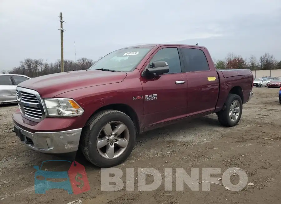 1C6RR7LM6JS277446 Photo# 1