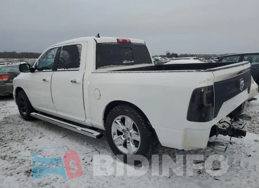 1C6RR7LT3GS303842 Photo# 2