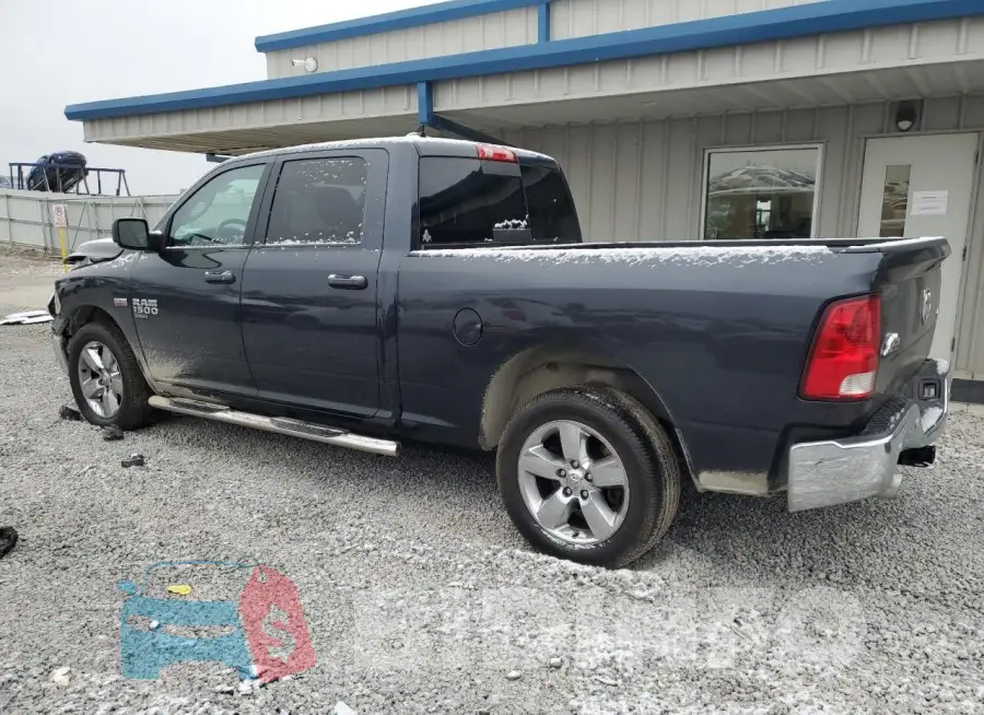 1C6RR7TT5KS662487 Photo# 2
