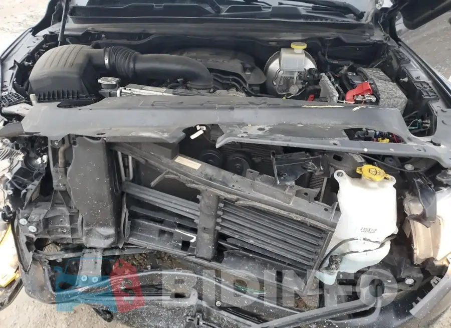 1C6SRFGT9KN569279 Photo# 11