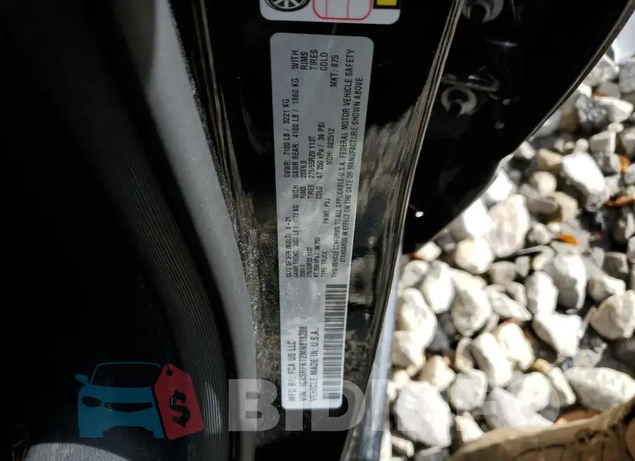 1C6SRFKT2MN818208 Photo# 12