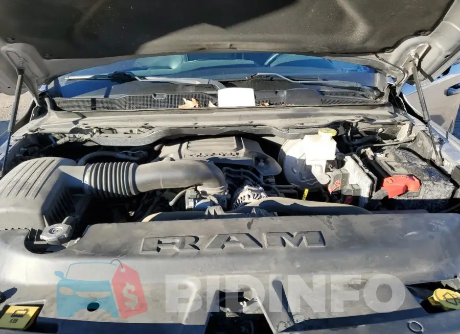 1C6SRFLT2LN107105 Photo# 11