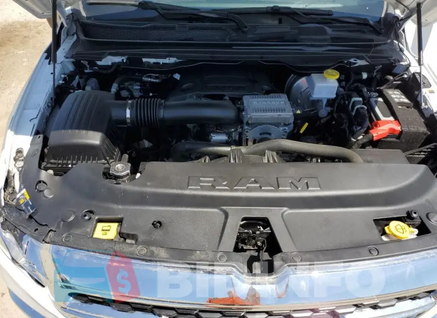 1C6SRFMT2PN587361 Photo# 11