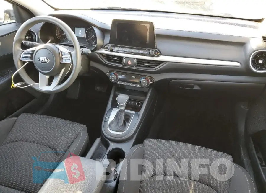 3KPF24AD1KE125516 Photo# 8