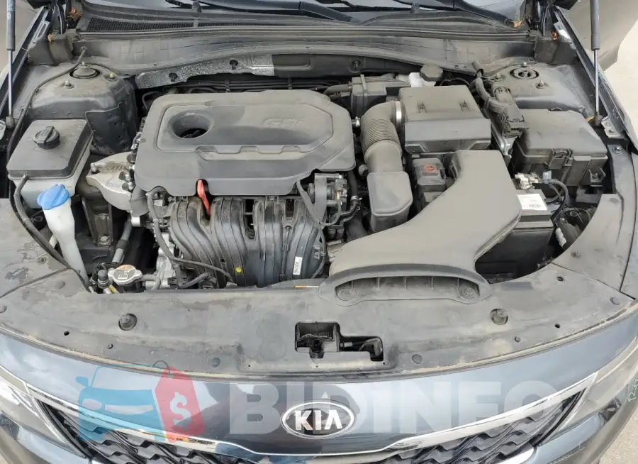 5XXGT4L31LG407749 Photo# 11