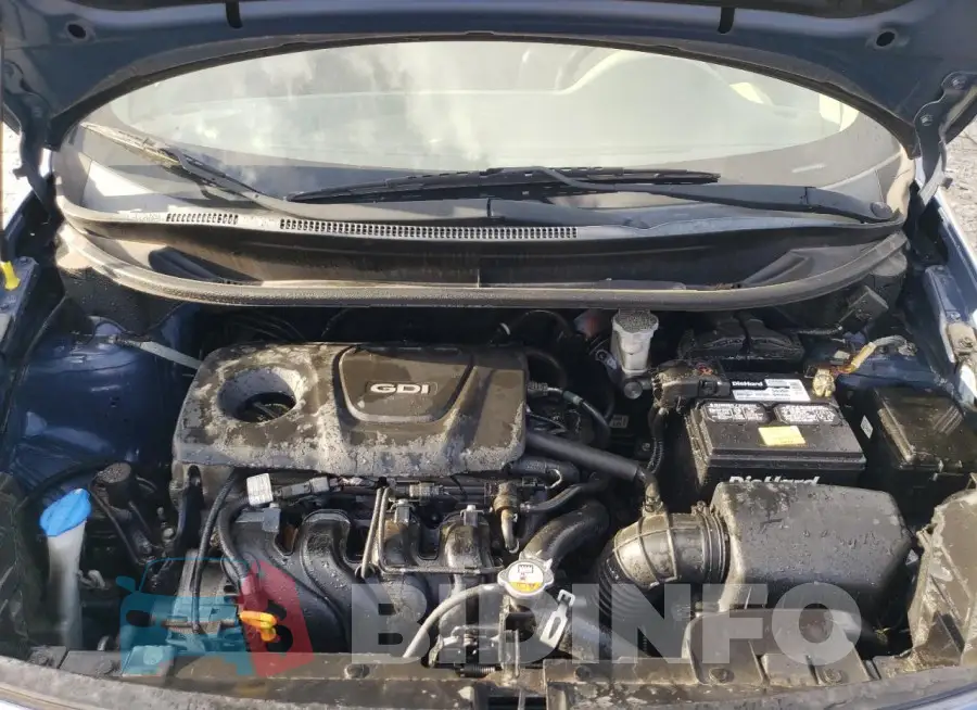 KNADM4A31G6686432 Photo# 11