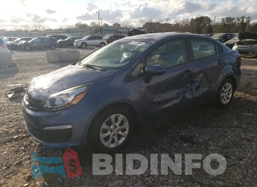 KNADM4A31G6686432 Photo# 1