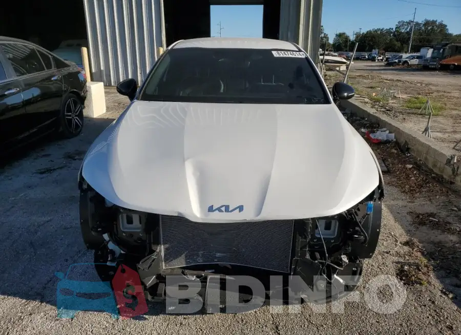 KNAG64J75S5280095 Photo# 5